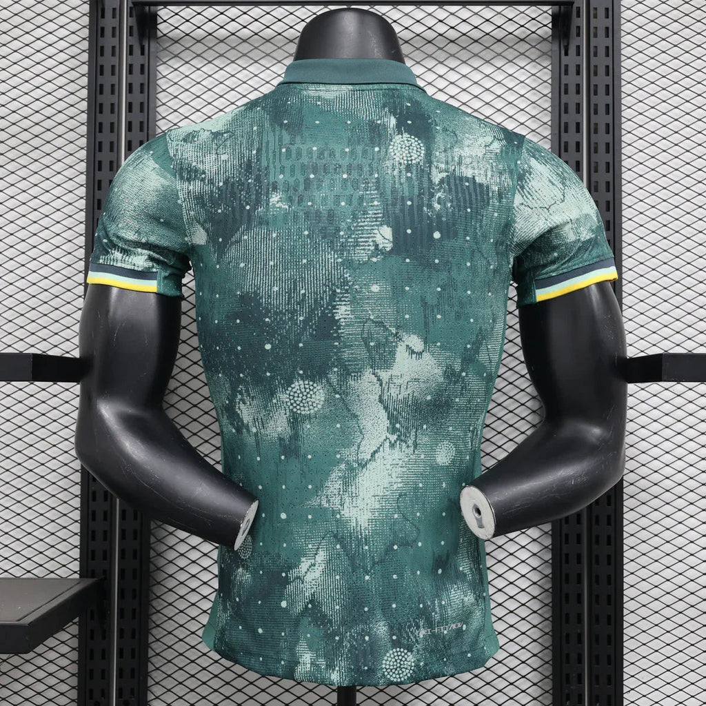 Maillot TOTTENHAM 2024/2025 - vue 2