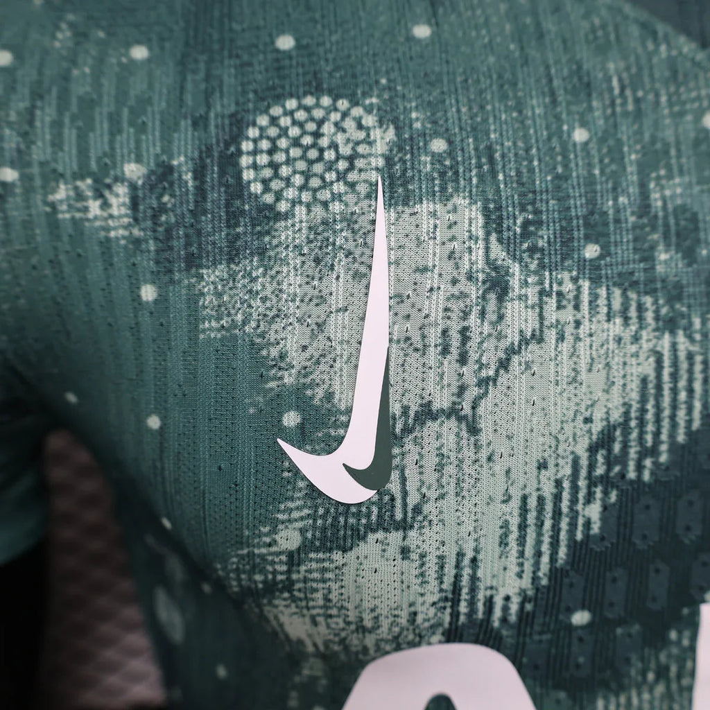 Maillot TOTTENHAM 2024/2025 - vue 5