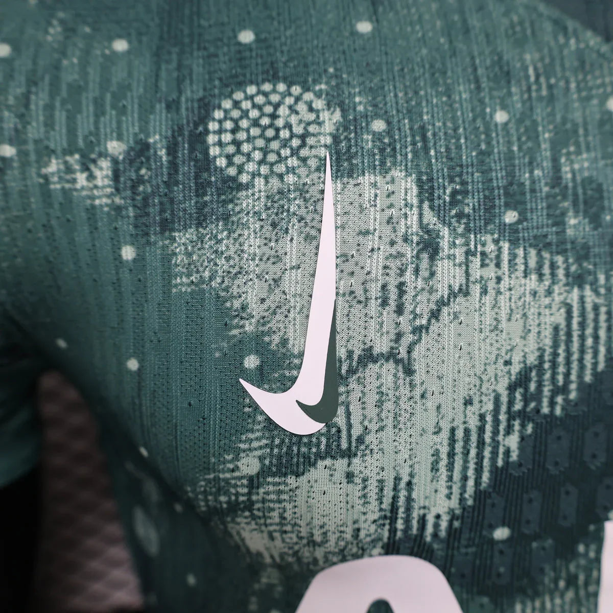Maillot TOTTENHAM 2024/2025 - vue 5
