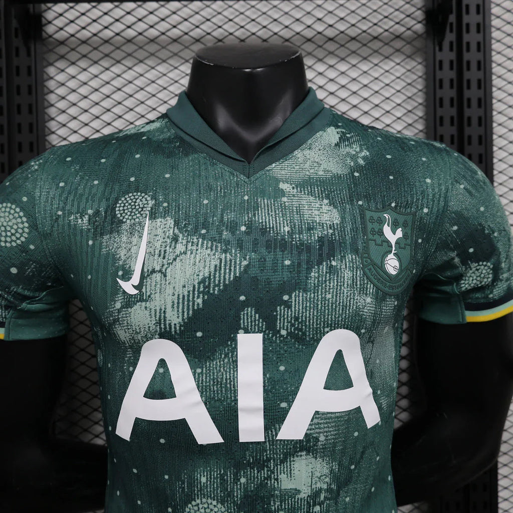 Maillot TOTTENHAM 2024/2025 - vue 7