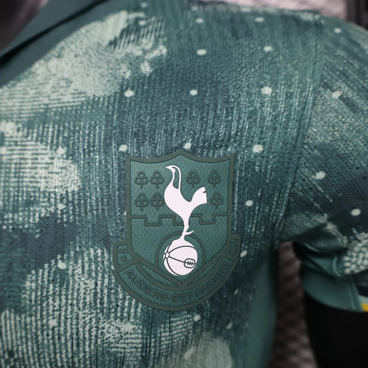 Maillot TOTTENHAM 2024/2025 - vue 8