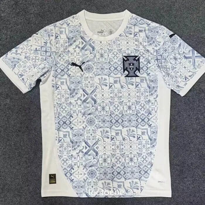 Maillot Portugal edition spéciale - vue 1