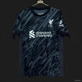 MAILLOT LIVERPOOL 2024/25 GARDIEN - vue 1