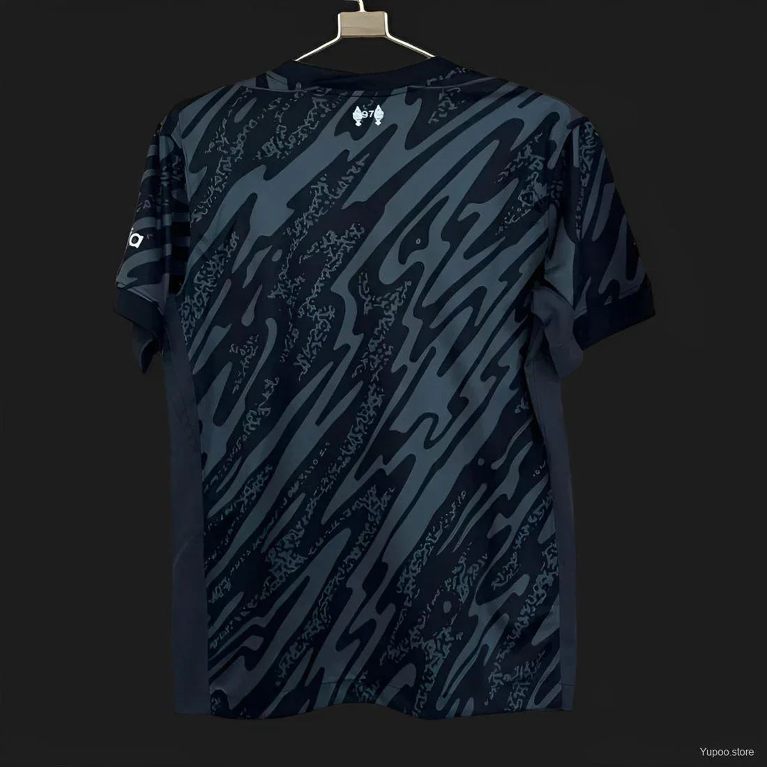 MAILLOT LIVERPOOL 2024/25 GARDIEN - vue 2