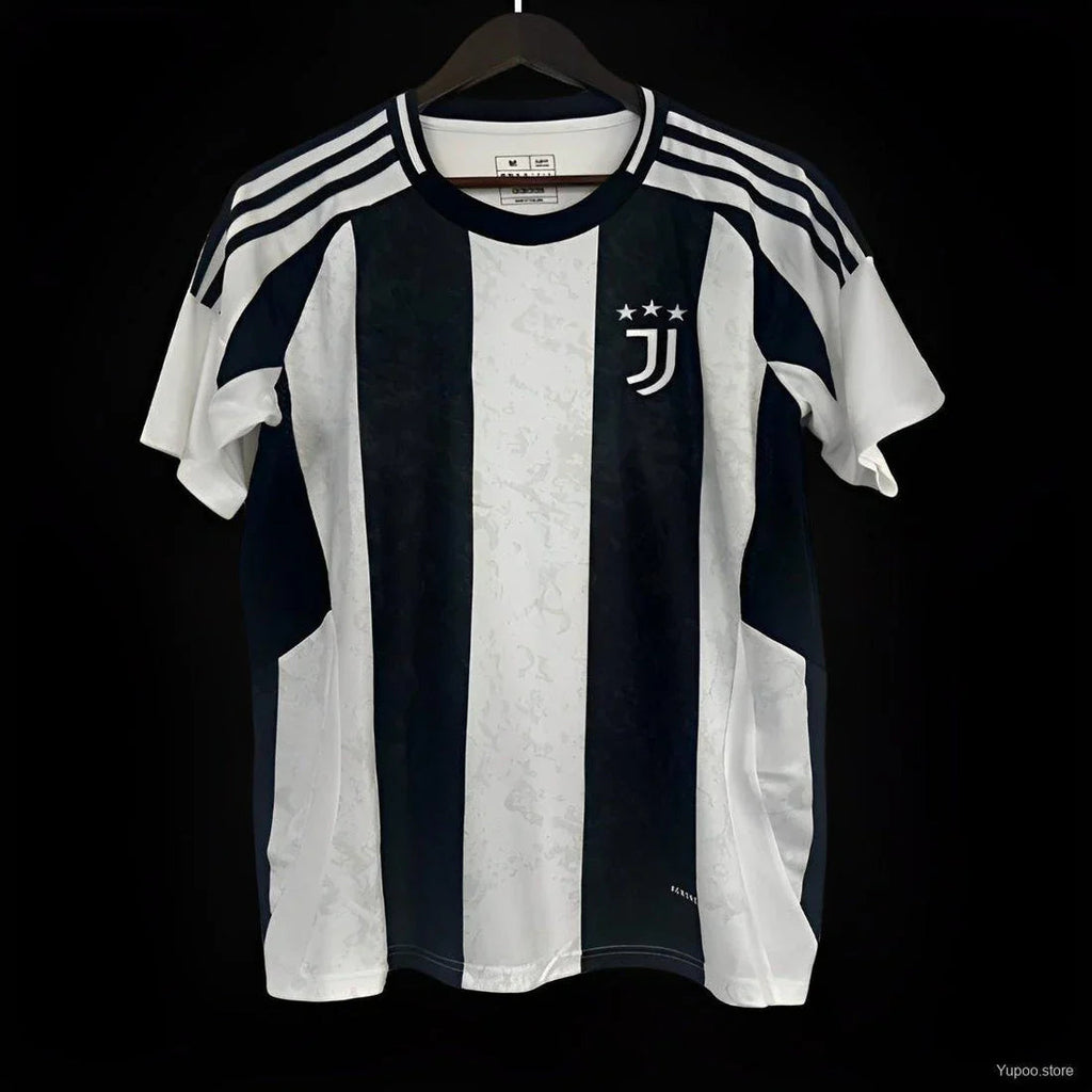 MAILLOT JUVENTUS 2024/25 DOMICILE - vue 1