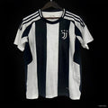 MAILLOT JUVENTUS 2024/25 DOMICILE - vue 1