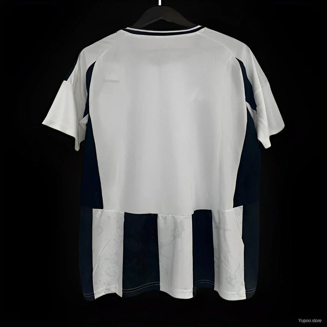 MAILLOT JUVENTUS 2024/25 DOMICILE - vue 2