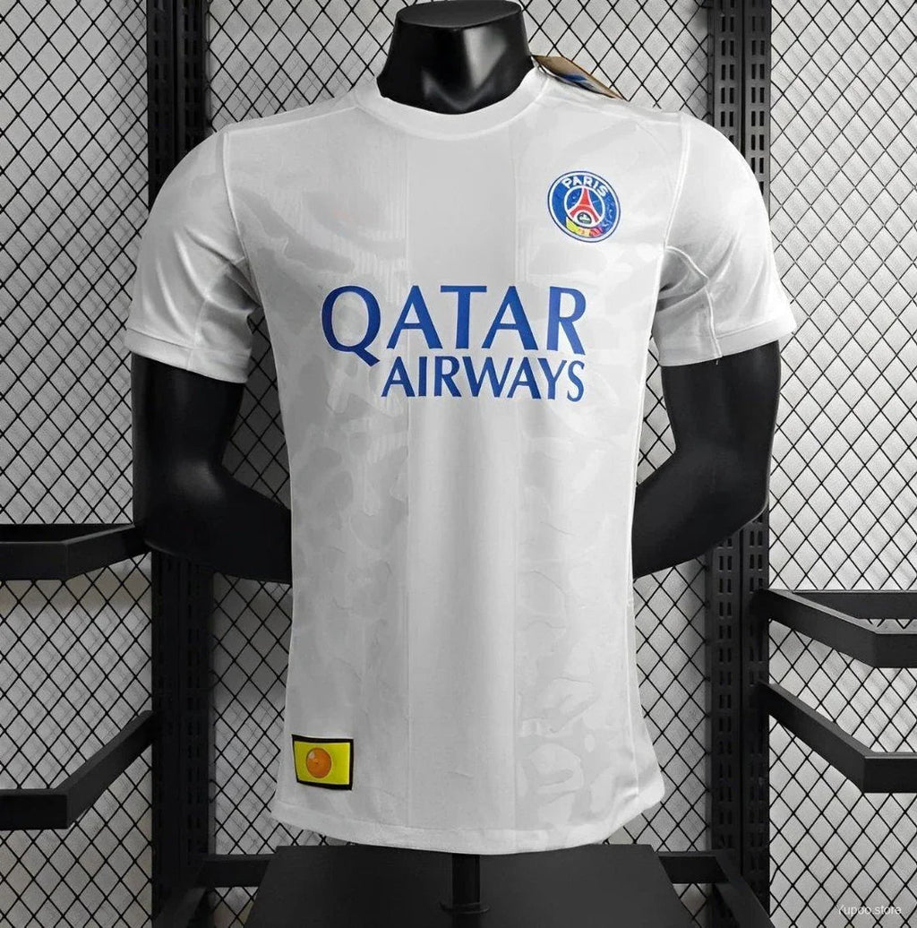 MAILLOT PSG ÉDITION SPÉCIALE 2024/25 - vue 1