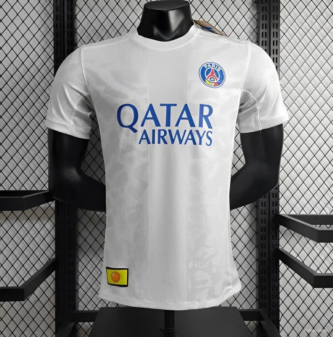 MAILLOT PSG ÉDITION SPÉCIALE 2024/25 - vue 1