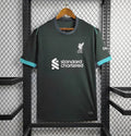 MAILLOT LIVERPOOL 2024/25 EXTERIEUR - vue 1