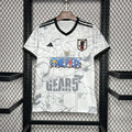 Maillot Japon édition Spéciale One Piece 2024/2025 v2 - vue 1