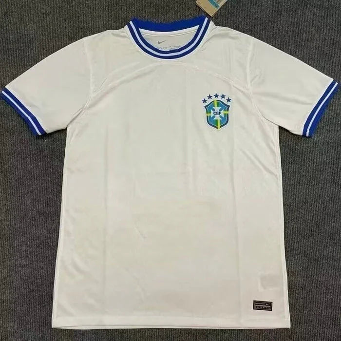 MAILLOT BRÉSIL 2024/25 EXTÉRIEUR - vue 1