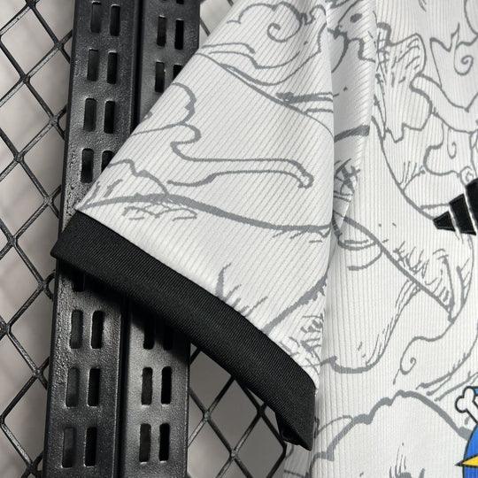 Maillot Japon édition Spéciale One Piece 2024/2025 v2 - vue 5