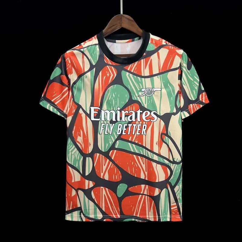 MAILLOT ARSENAL ÉDITION SPÉCIALE 2024/25 - vue 1