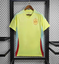 MAILLOT ESPAGNE 2024/25 - vue 1