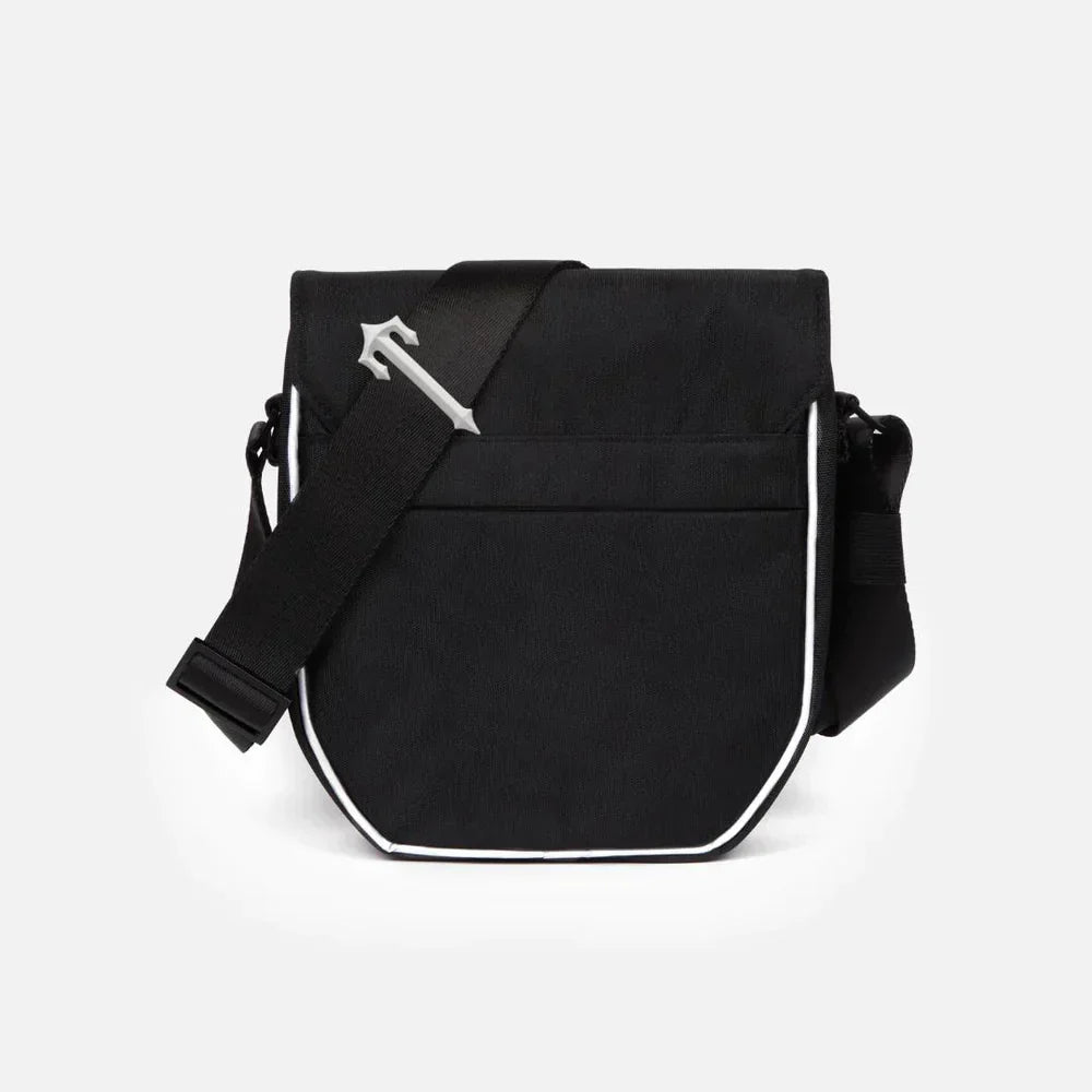 TRAPSTR Cobra T Bag - Black/Reflective