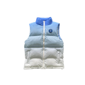 TRAPSTR Ice Blue Gilet