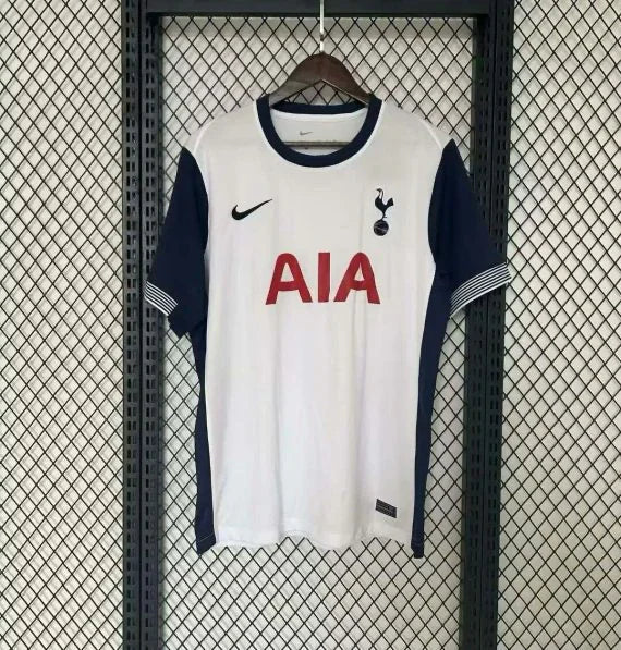 MAILLOT TOTTENHAM 2024/25 DOMICILE - vue 1
