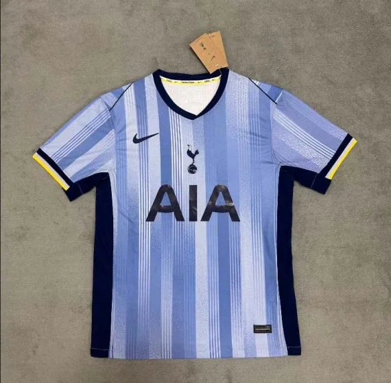 MAILLOT TOTTENHAM 2024/25 EXTÉRIEUR - vue 1