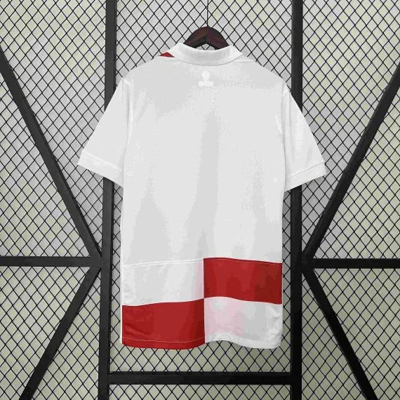 MAILLOT CROATIE 2024/25 DOMICILE - vue 2