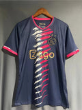 MAILLOT AJAX 2024/25 - vue 1