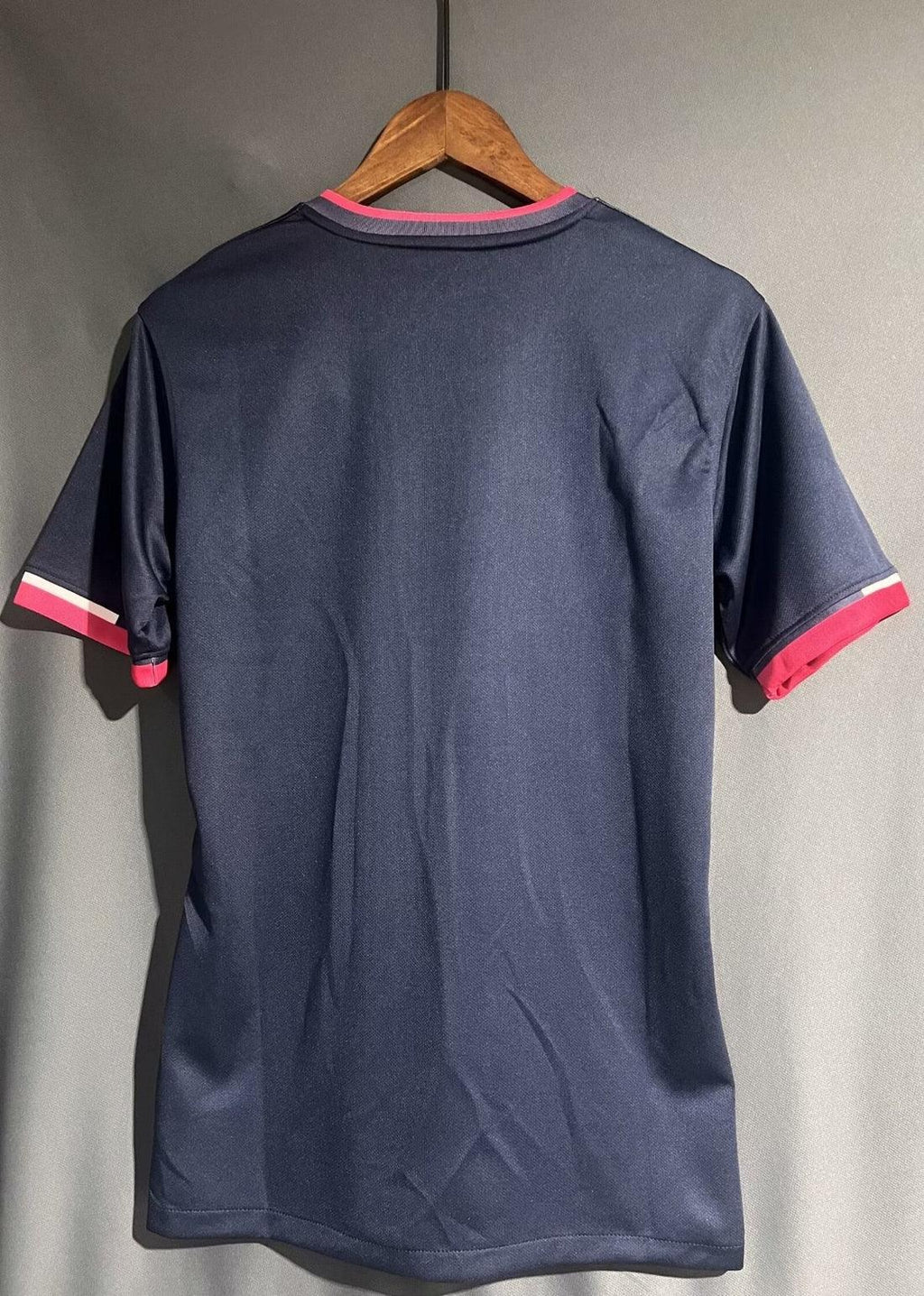 MAILLOT AJAX 2024/25 - vue 2