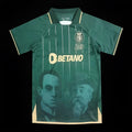 MAILLOT SPORTING ÉDITION SPÉCIALE - vue 1