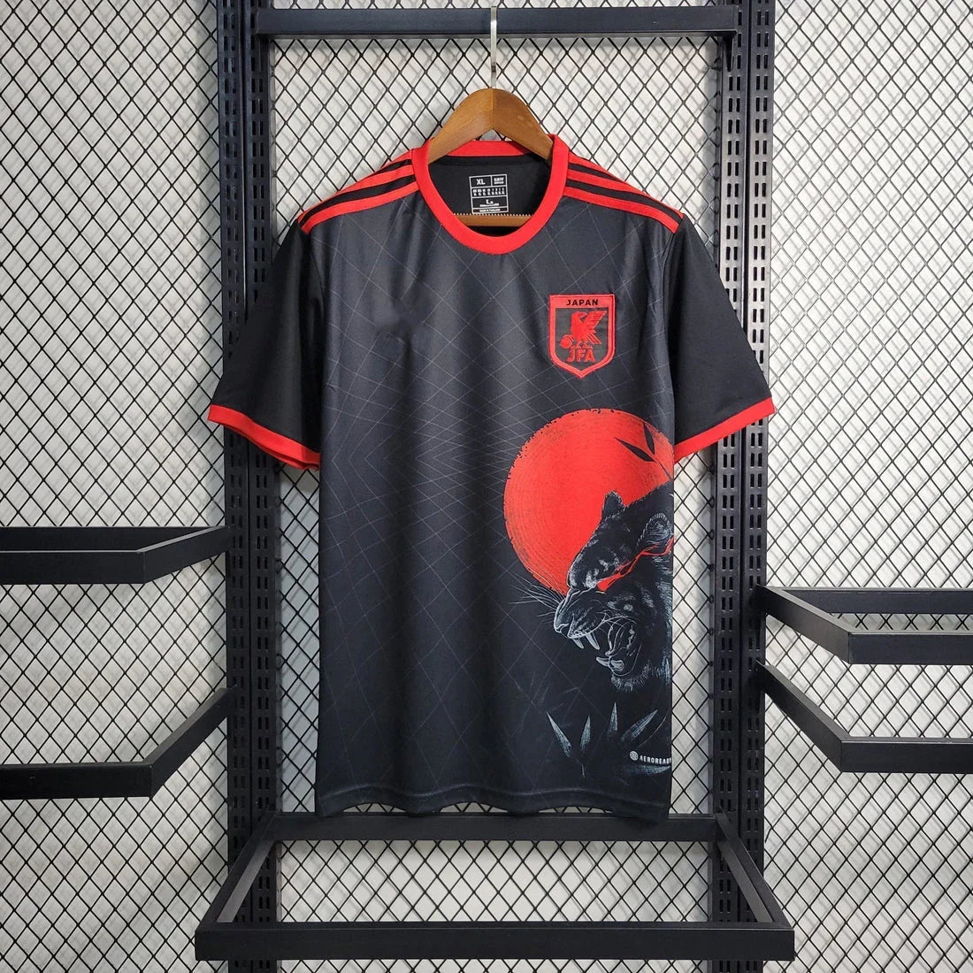 MAILLOT JAPON ÉDITION SPÉCIALE 2023/24 - vue 1