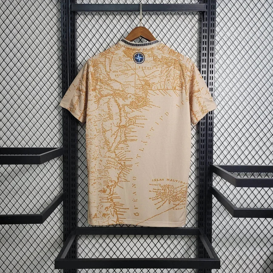 MAILLOT ARGENTINE ÉDITION SPÉCIALE 2023/24 - vue 2
