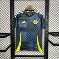 MAILLOT ECOSSE 2024/25 EXTÉRIEUR - vue 1