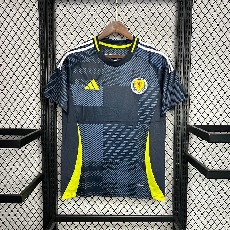 MAILLOT ECOSSE 2024/25 EXTÉRIEUR - vue 1