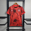 MAILLOT CANADA 2023/24 - vue 1