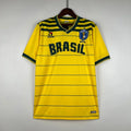 MAILLOT RÉTRO BRÉSIL 1984 - vue 1