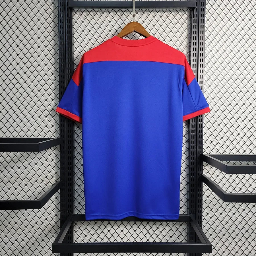 MAILLOT JAPON CONCEPT MANGA - vue 2