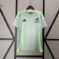 MEXIQUE MAILLOT ÉXTERIEUR 2024/25 - vue 1
