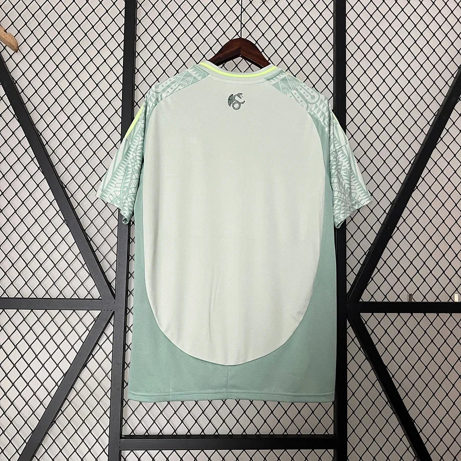 MEXIQUE MAILLOT ÉXTERIEUR 2024/25 - vue 2
