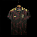 MAILLOT ALLEMAGNE EXTERIEUR CDM 2022 - vue 1