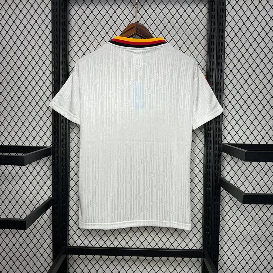 MAILLOT RÉTRO ALLEMAGNE 1994 - vue 7
