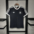 MAILLOT RÉTRO ALLEMAGNE - vue 1
