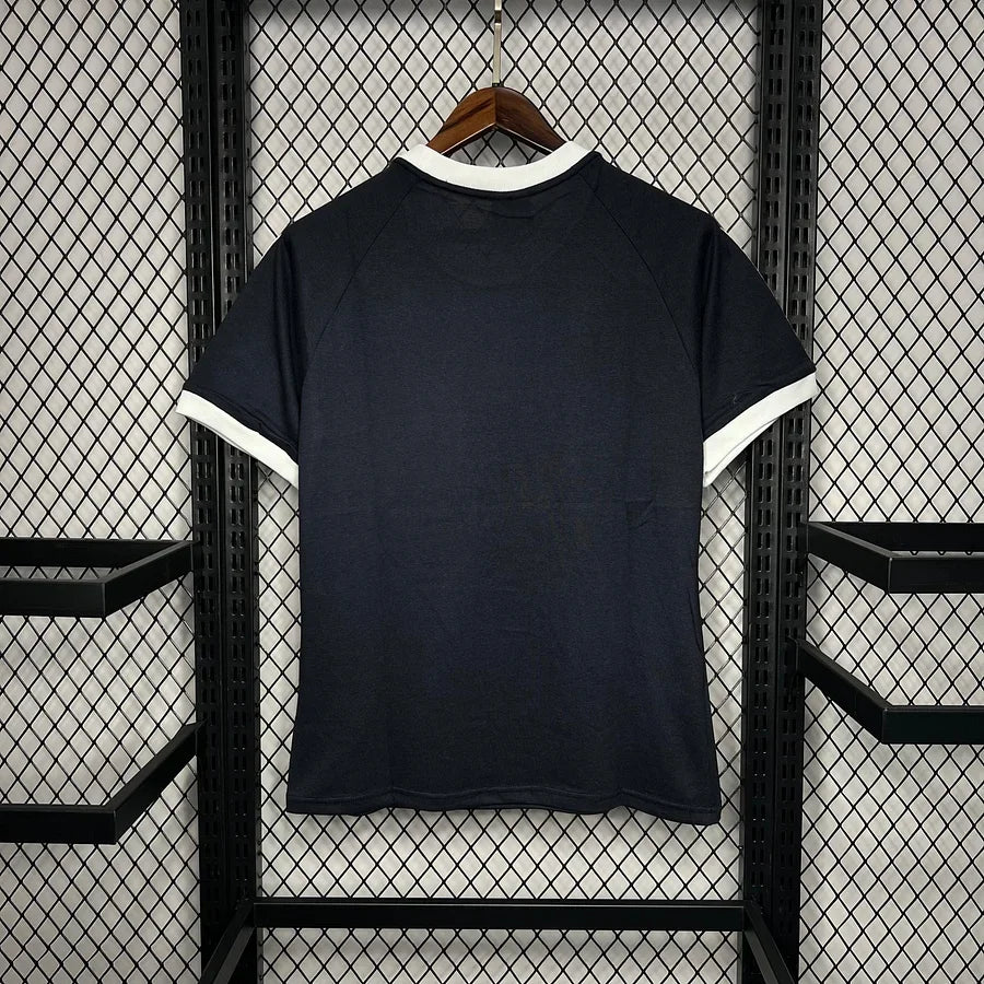 MAILLOT RÉTRO ALLEMAGNE - vue 5