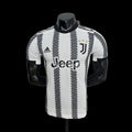 MAILLOT JUVENTUS 2022/23 - vue 1
