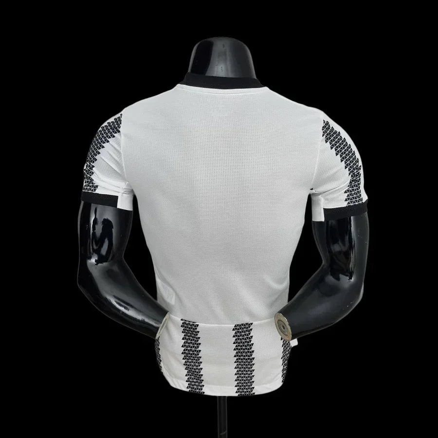 MAILLOT JUVENTUS 2022/23 - vue 2