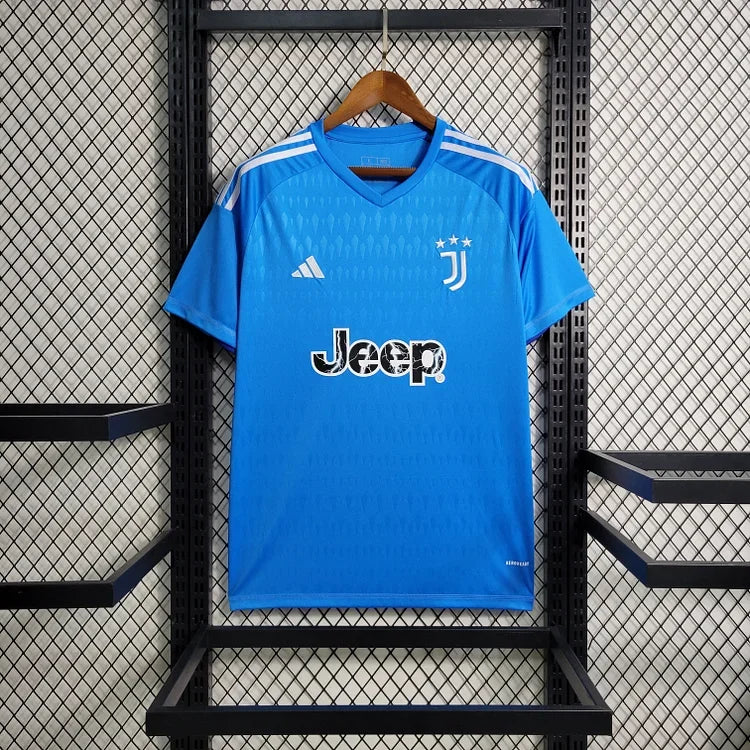 MAILLOT JUVENTUS GARDIEN 2022/23 - vue 1