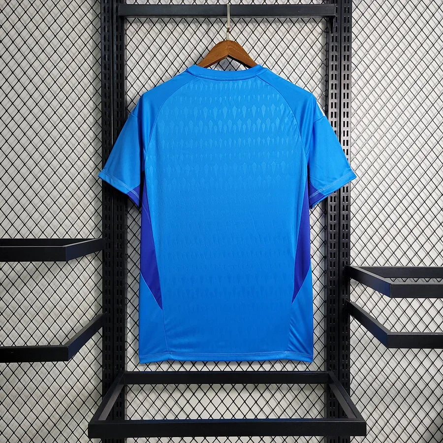 MAILLOT JUVENTUS GARDIEN 2022/23 - vue 2