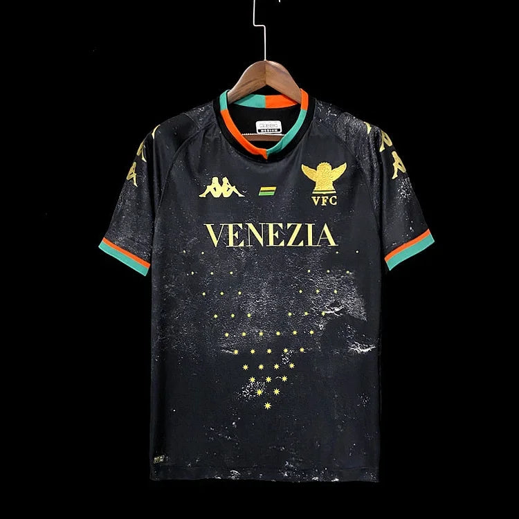 MAILLOT VENISE 2021/22 - vue 1