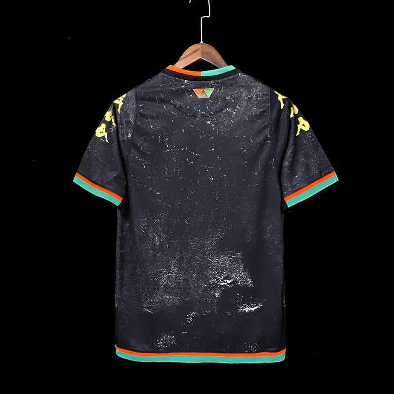 MAILLOT VENISE 2021/22 - vue 2