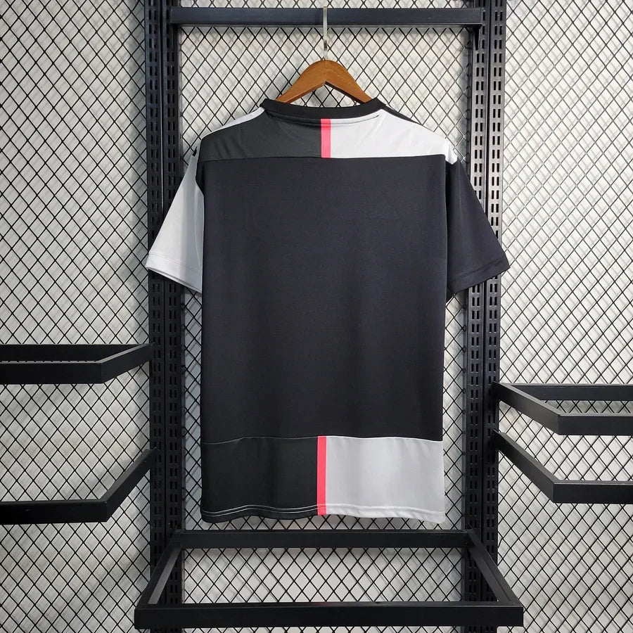 MAILLOT RÉTRO JUVENTUS 2019/20 - vue 2