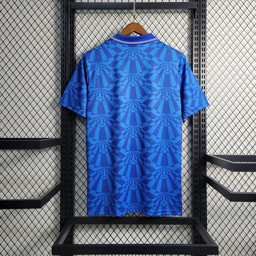 MAILLOT RÉTRO NAPLES 1991/93 - vue 2