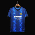 MAILLOT INTER 2021/22 - vue 1