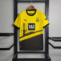 MAILLOT BORUSSIA DORTMUND 2023/24 v2 - vue 1